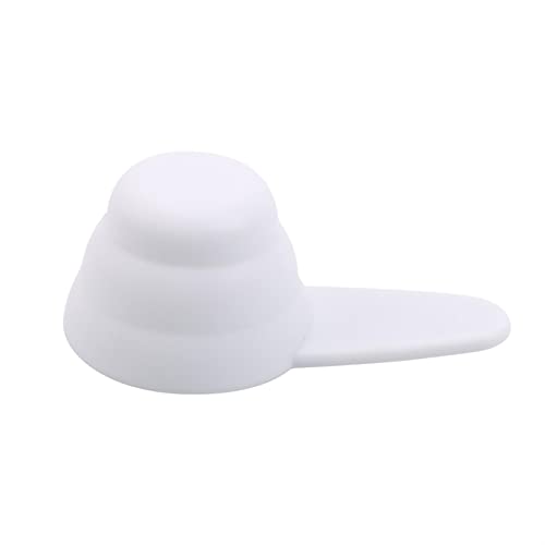 Tablespoon Measure Spoon Short Handle Scoops For Canisters, Protein, Spices, Coffee Scoop