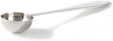 , Perfect Serve Tea Spoon | Tea Spoons Stainless Steel | Perfect Measuring Mini Spoon To Brew 1 Cup Of Loose Leaf Tea | Stirring Spoon