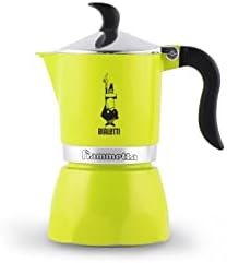 Bialetti 1 Cup Artic Lights