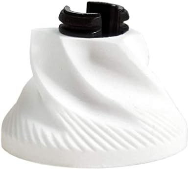 Manual Coffee Bean Grinder Replacement Burrs (Conical Ceramic Burr)