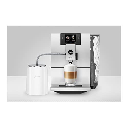 Jura Glacette (White)