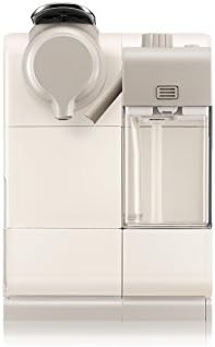 Nespresso Lattissima Touch Espresso Machine With Milk Frother By De'Longhi, Washed Black