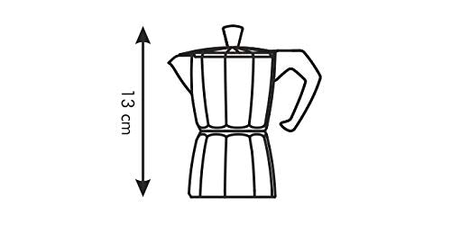 Paloma Coffee Maker For 1 Cup