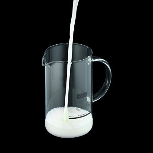 Bodum Chambord Milk Frother