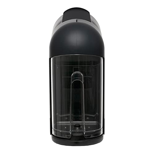 Coffee Maker Capsules Quick Graphite 127V