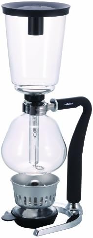 Hario "Next" Glass Syphon Coffee Maker, 600ml