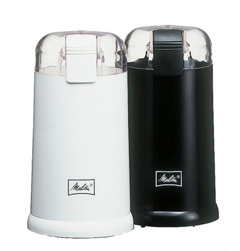 Melitta Select Grind MJ-518 (Black)