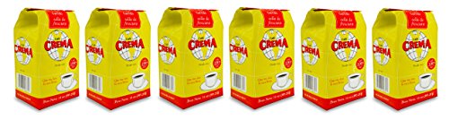 Medium Roast Ground Puerto Rican Coffee, 14 Ounce Bag (Pack Of 2)