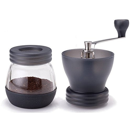Hario Ceramic Coffee Mill - "Skerton"