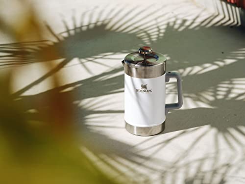 Stanley 48OZ CLASSIC VAC FRENCH PRESS POLAR”