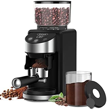 Coffee Grinder Electric, Portable Coffee Grinder Small, 12 Cup/3oz Spice Grinder For Spices And Seeds, Nut, Grain, Dry Herb, Removable Bowl, 150W
