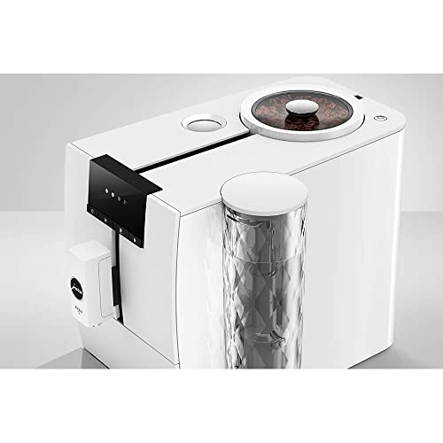 Jura Capresso Nordic White ENA 4 Full