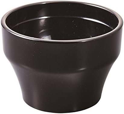 Hario KCS-1-MB Cupping Spoon, Black, 16.6 Cm