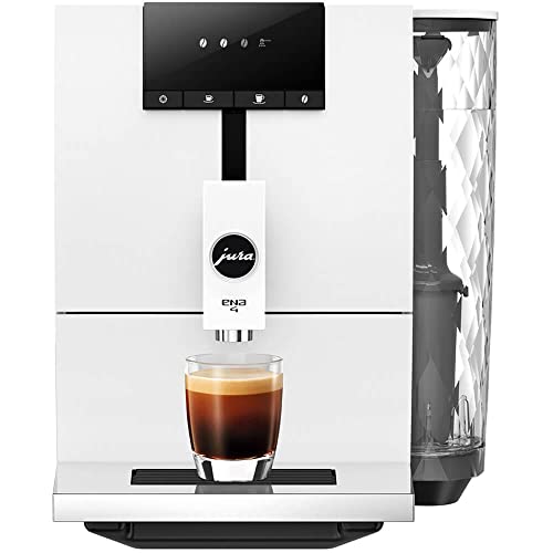 Jura Capresso Nordic White ENA 4 Full
