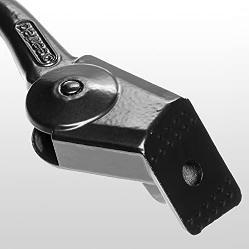 Greenfield SKS2 Stabilizer Rear Stay-Mount Kickstand Black, 305mm