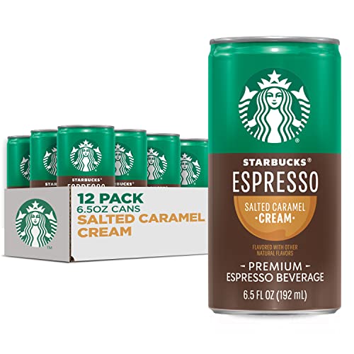 Dy To Drink Coffee, Espresso & Cream Light , 6.5oz Cans (12 Pack) (Packaging May Vary)