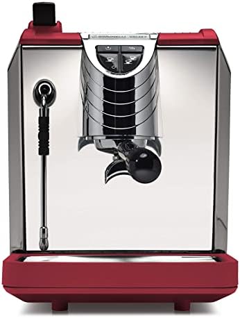 Oscar II Espresso Machine