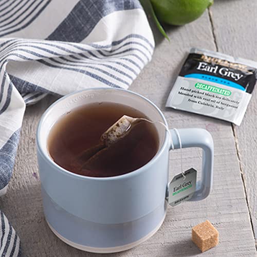 , Earl Grey Tea (Decaffeinated), 20 Count(Pack Of 1)