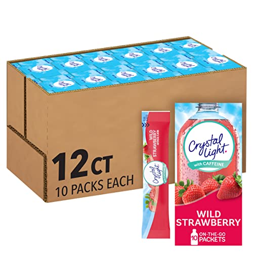 Sugar-Free Lemon Iced Tea On-The-Go Powdered Drink Mix 120 Count