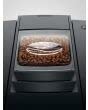Jura E8 Piano Black Automatic Coffee Machine, 64oz