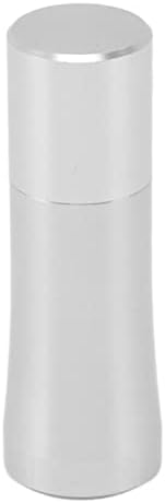  Coffee Stirrer With Needle Easy Clean Coffee Dispense Tool Comfortable Matte Finish For Home (Dark Grey)