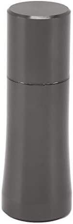  Coffee Stirrer With Needle Easy Clean Coffee Dispense Tool Comfortable Matte Finish For Home (Dark Grey)