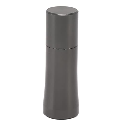  Coffee Stirrer With Needle Easy Clean Coffee Dispense Tool Comfortable Matte Finish For Home (Dark Grey)