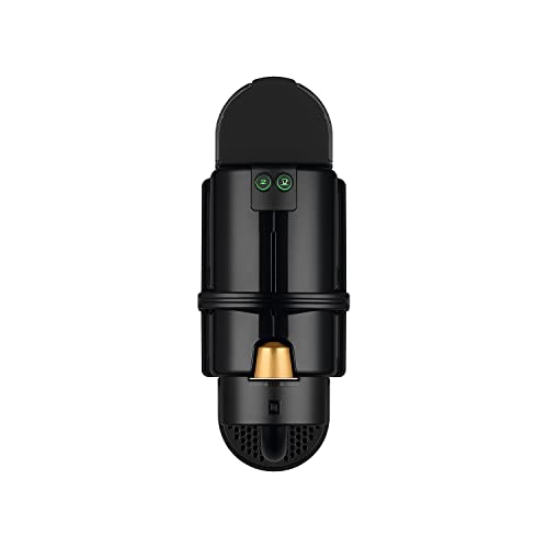  Delonghi Inissia Nespresso Black EN80B