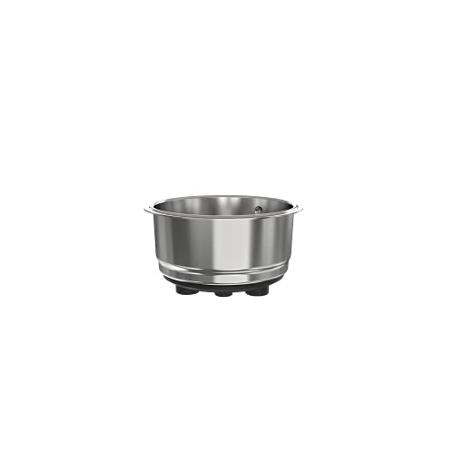  2 Cup Filter Espresso Machine GECME403-U