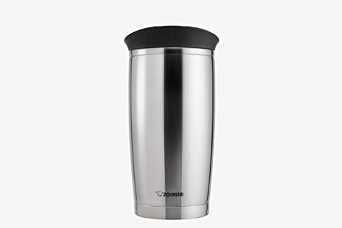  SK-XAE10XA Fresh Brew Vacuum Insulated Stainless French Press