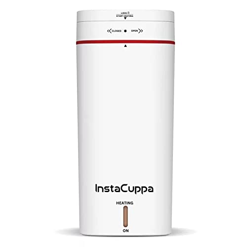  Portable Electric Kettle, Travel Electric Water Bottle For Boiling Hot Water With Cool Touch Exterior, Automatic Shut Off, Dry Boil Protection, 6 Mins Fast Boil Time, 500 ML, 300 Watts