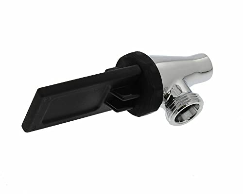  EB3 EB3FX Water Boiler Coffee And Tea Cans Full Set Of Chrome-plated Black Faucet