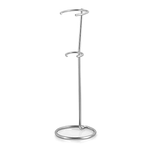  Rother Stand Kitchen Milk For Coffee Stainless Steel Stand Fits For Multiple Types Of Coffee Frothers - Heavy Duty Stand Ideal