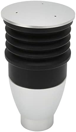  Grinder Single Dose Hopper, 60g Grinder Blowing Bean Bin Aluminium Alloy Coffee Grinder Cleaning Tool For Eureka Mignon, Coffee Grinder Accessories Coffee Grinder Parts For Household Restaurant(#2)