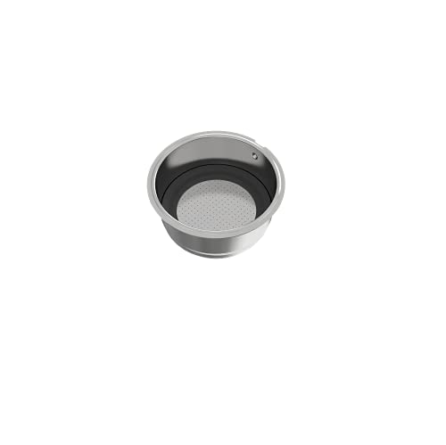  2 Cup Filter Espresso Machine GECME403-U