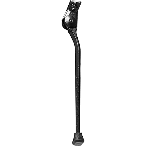  Greenfield SKS2 Stabilizer Rear Stay-Mount Kickstand Black, 305mm
