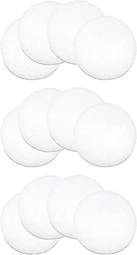  Replacement Water Filter Compatible With Toddy Cold Brew System Coffee Maker - 12 Filters