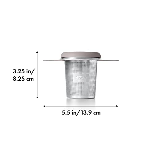 OXO Brew Tea Infuser Basket 6 Oz.
