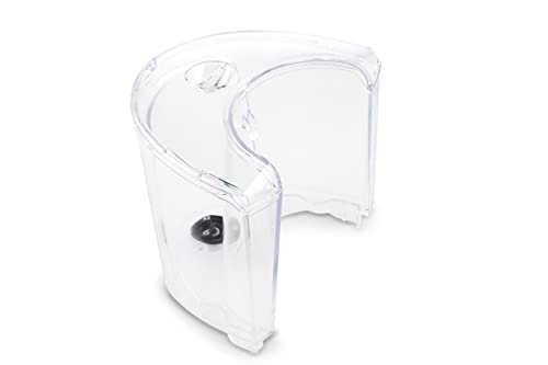  Replacement Water Reservoir Tank For Keurig 2.0 K200/K250 Coffee Machine Maker - 40 Oz