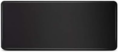 Espresso Parts 5X12 Inch Tamping Mat By Barista Basics I Food Safe NBR Rubber Coffee Tamper Pad I Waterproof, Heat Resistant Packing Station, 5X12, Black