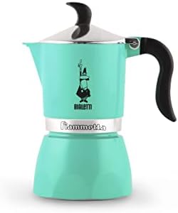 Bialetti Fiammetta (Fucsia, 3 Cups)