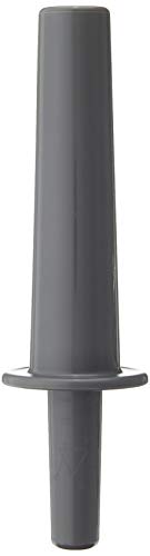  Mini-Tamper, 9.75 Inches, Grey