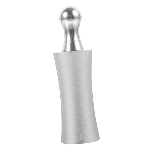  Luxshiny 3 Sets Coffee Cloth Powder Needle Nspressso Coffee Mix Stainless Steel Whisk Stainless Steel Silver Coffee Powder Stirrer Coffee Hand Stirrer Coffee Shop Supplies Household Bracket