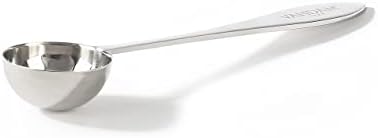  , Perfect Serve Tea Spoon | Tea Spoons Stainless Steel | Perfect Measuring Mini Spoon To Brew 1 Cup Of Loose Leaf Tea | Stirring Spoon