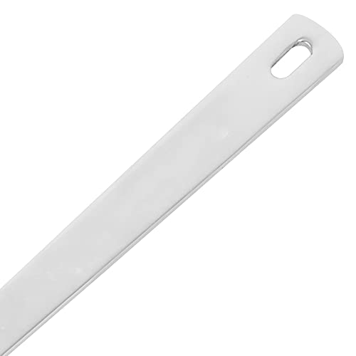  Personalized Coffee Scoop, Customized Stainless Steel 1 Table Spoon 2 Tablespoon-Silver-15ML