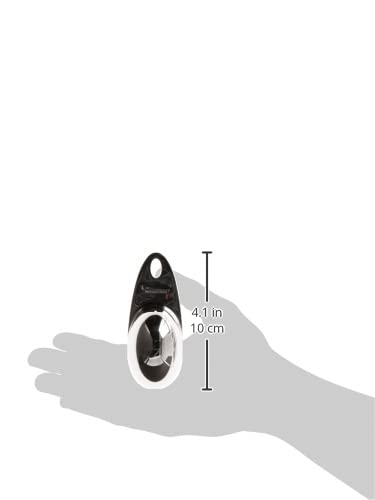  Cuisipro 747042 Coffee Scoop, Short, Stainless Steel