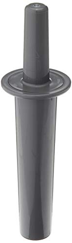  Mini-Tamper, 9.75 Inches, Grey