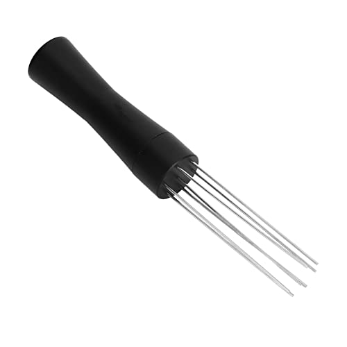  Coffee Tampers Coffee Stirrer Professional Barista Coffee Powder Hand Distribution Tool Stirrer With Alloy Handle