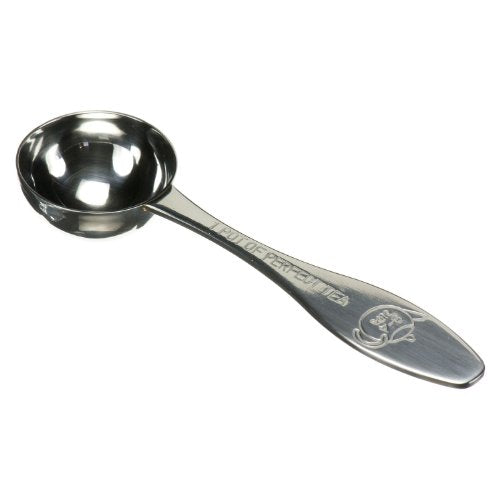  1-Pot Of Perfect Tea Scoop