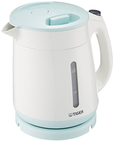  Thermos Electric Kettle 1.2L Green Wakuko PCI-G120-G Tiger